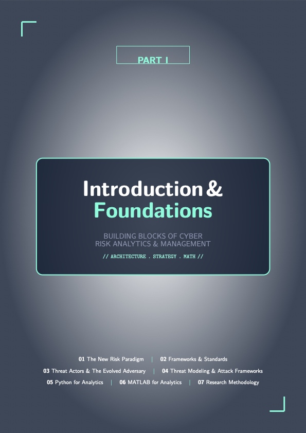 MCRAM Complete Collection